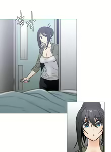 Page 515 of Household Affairs Ch.1-55 - preview thumbnail