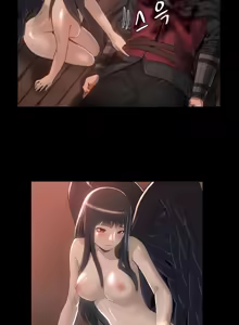 Page 165 of Siren Ch.0-13 - preview thumbnail