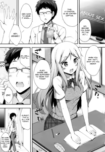 Page 144 of Kimi ga Haramu made Nando mo Aishiteru | I'll love you many times until you get pregnant - preview thumbnail