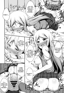 Page 157 of Kimi ga Haramu made Nando mo Aishiteru | I'll love you many times until you get pregnant - preview thumbnail