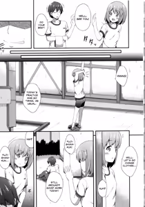 Page 162 of Kimi ga Haramu made Nando mo Aishiteru | I'll love you many times until you get pregnant - preview thumbnail