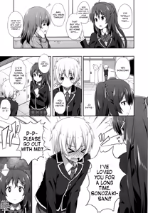 Page 31 of Kimi ga Haramu made Nando mo Aishiteru | I'll love you many times until you get pregnant - preview thumbnail