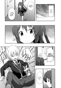 Page 33 of Kimi ga Haramu made Nando mo Aishiteru | I'll love you many times until you get pregnant - preview thumbnail