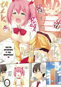 Page 8 of Kimi ga Haramu made Nando mo Aishiteru | I'll love you many times until you get pregnant - preview thumbnail