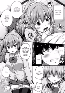 Page 82 of Kimi ga Haramu made Nando mo Aishiteru | I'll love you many times until you get pregnant - preview thumbnail
