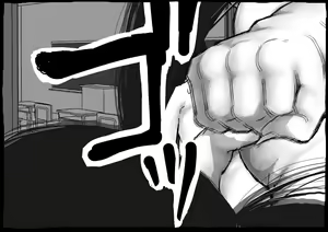 Page 21 of Jogakusei VS Orc Shuudan - preview thumbnail