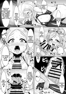 Page 10 of Sweet Four Seasons - preview thumbnail