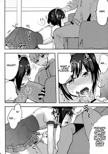 Page 11 of Otouto wa Maid-san - preview thumbnail