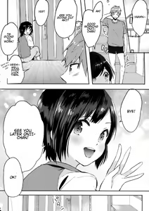 Page 3 of Otouto wa Maid-san - preview thumbnail