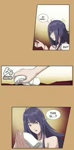 Page 116 of Aharoo Ch.1-48 - preview thumbnail