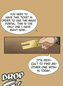 Page 135 of Aharoo Ch.1-48 - preview thumbnail