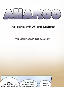 Page 159 of Aharoo Ch.1-48 - preview thumbnail