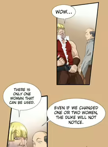 Page 32 of Aharoo Ch.1-48 - preview thumbnail