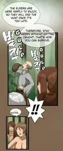 Page 94 of Aharoo Ch.1-48 - preview thumbnail