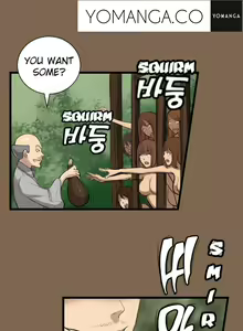 Page 96 of Aharoo Ch.1-48 - preview thumbnail