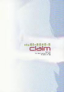 Page 27 of Claim - preview thumbnail