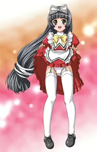 Page 12 of Misoya CG Collection CD-ROM Volume 14 Sweet. - preview thumbnail