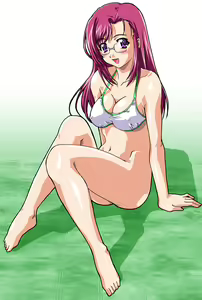 Page 21 of Misoya CG Collection CD-ROM Volume 14 Sweet. - preview thumbnail