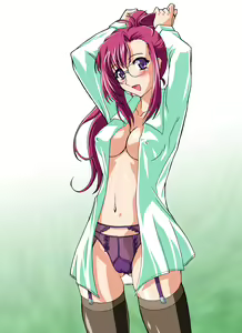 Page 22 of Misoya CG Collection CD-ROM Volume 14 Sweet. - preview thumbnail