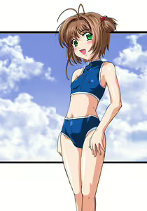 Page 25 of Misoya CG Collection CD-ROM Volume 14 Sweet. - preview thumbnail