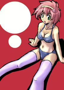 Page 37 of Misoya CG Collection CD-ROM Volume 14 Sweet. - preview thumbnail
