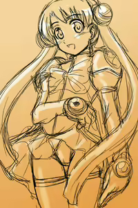 Page 38 of Misoya CG Collection CD-ROM Volume 14 Sweet. - preview thumbnail