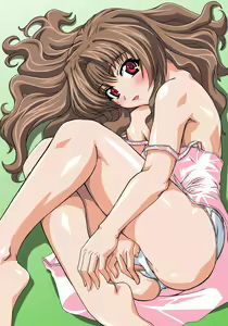 Page 7 of Misoya CG Collection CD-ROM Volume 14 Sweet. - preview thumbnail