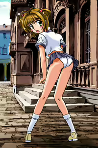 Page 15 of Misoya CG Collection CD-ROM Volume 3 TRUE COLOR'S - preview thumbnail