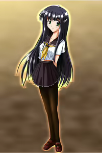 Page 16 of Misoya CG Collection CD-ROM Volume 3 TRUE COLOR'S - preview thumbnail