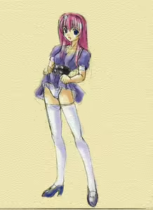Page 40 of Misoya CG Collection CD-ROM Volume 4 CUTTY - preview thumbnail