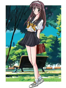 Page 3 of Misoya CG Collection MIX JUICE - preview thumbnail