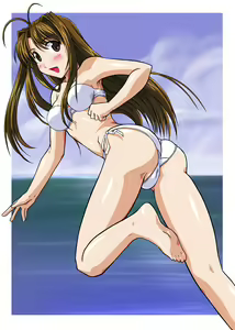 Page 15 of Misoya CG Collection CD-ROM Volume 7. TICKLE-TALE - preview thumbnail