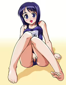 Page 29 of Misoya CG Collection CD-ROM Volume 7. TICKLE-TALE - preview thumbnail