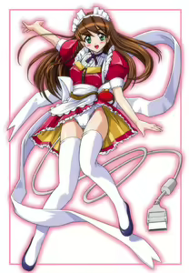 Page 6 of Misoya CG Collection CD-ROM Volume 7. TICKLE-TALE - preview thumbnail