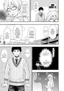 Page 3 of Solitude (decensored) - preview thumbnail