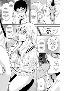 Page 9 of Solitude (decensored) - preview thumbnail