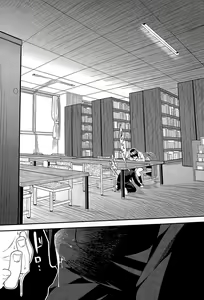 Page 18 of Toshoshitsu no Shoujo - preview thumbnail