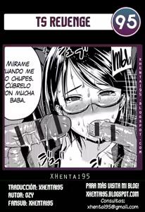 Page 19 of TS Revenge - preview thumbnail