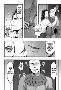 Page 22 of Yamerotte Itteru daro Baka | I Said Stop It, Idiot - preview thumbnail