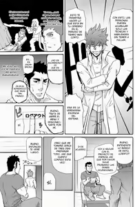 Page 14 of Makumakuran Hakase no Kiken na Oyuugi | El juego peligroso del doctor Makumakuran (decensored) - preview thumbnail