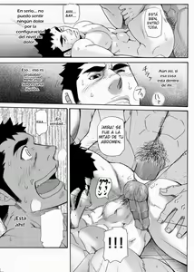 Page 40 of Makumakuran Hakase no Kiken na Oyuugi | El juego peligroso del doctor Makumakuran (decensored) - preview thumbnail