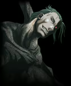 Page 514 of GUN-KATANA -Non-Human-Killer- - preview thumbnail
