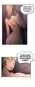 Page 1118 of Refrain Love Ch.1-45 - preview thumbnail