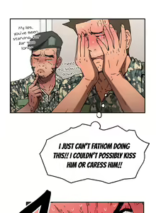 Page 1232 of Refrain Love Ch.1-45 - preview thumbnail