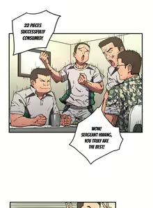 Page 1252 of Refrain Love Ch.1-45 - preview thumbnail
