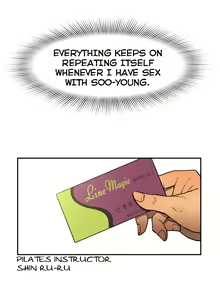 Page 142 of Refrain Love Ch.1-45 - preview thumbnail