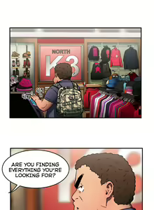 Page 327 of Refrain Love Ch.1-45 - preview thumbnail