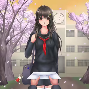 Page 365 of Jinsei Hametsu JC ~Watashi no Jinsei, Doushite Kounacchattan daro?~ - preview thumbnail