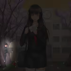 Page 603 of Jinsei Hametsu JC ~Watashi no Jinsei, Doushite Kounacchattan daro?~ - preview thumbnail