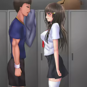 Page 648 of Jinsei Hametsu JC ~Watashi no Jinsei, Doushite Kounacchattan daro?~ - preview thumbnail